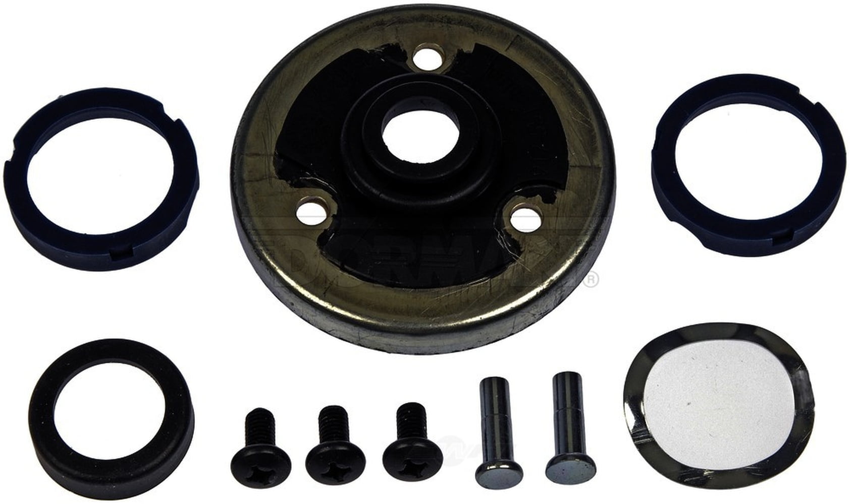 Manual Transmission Shifter Repair Kit
