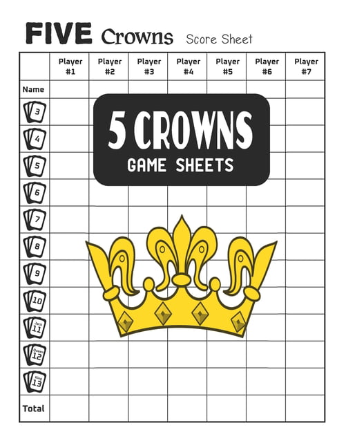 five-crowns-score-sheet-template-download-printable-pdf-templateroller-images-and-photos-finder
