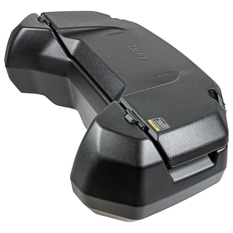Can-Am 715005273 BRP LinQ Rear Storage Box Kit Genuine OEM