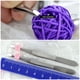 thumbnail image 4 of Pinzas para cejas Herramientas de belleza diarias para depilación de cejas Labymos Pinzas para cejas, 4 of 4