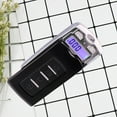 Axio 100g/0.01 Mini Car Key Design Gram Jewelry Scale Portable Tea Gold