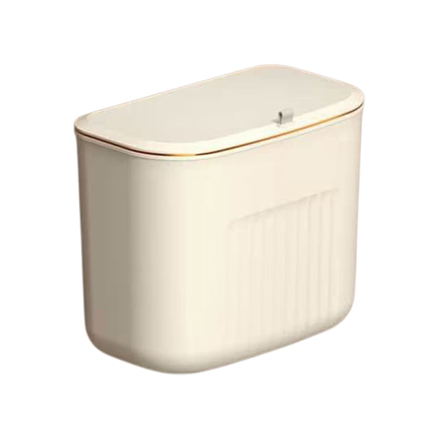 Ohufall Storage Baskets For Organizing Bathroom Organizers And Storage Decorative Basket Transparent Foldable Clothes Storage Basket With Cover For Dirty Clean Clothes Bathroom Punch Free Use