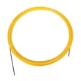 thumbnail image 2 of Tiracables para Electricistas, 30 M, Dispositivo para Tirar Cables de Pared para Cables de Altavoces de Audio, Cableado de Techo, 2 of 9