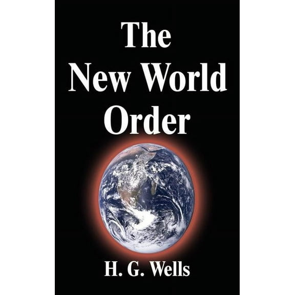 The New World Order (Hardcover)