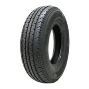 Dynatrail ST Radial Trailer 235/85R16 128L F Trailer Tire