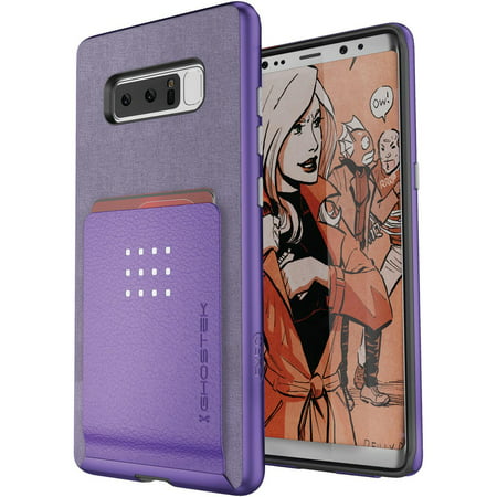 Ghostek Exec 2 Case For Samsung Galaxy Note 8