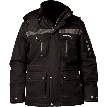 Arctix Tundra Performance Insulated Jacket - Men's