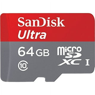 CARTE MICRO SD INTEGRAL 64GB - Trafic-eshop