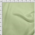 thumbnail image 4 of oneOone Cotton Silk Light Green Fabric Geometric Fabric For Sewing Printed Craft Fabric By The Yard 42 Inch Wide, 4 of 4