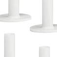 thumbnail image 3 of Soporte de goma Sunnimix para tee de golf 5 piezas 51 mm, 3 of 8