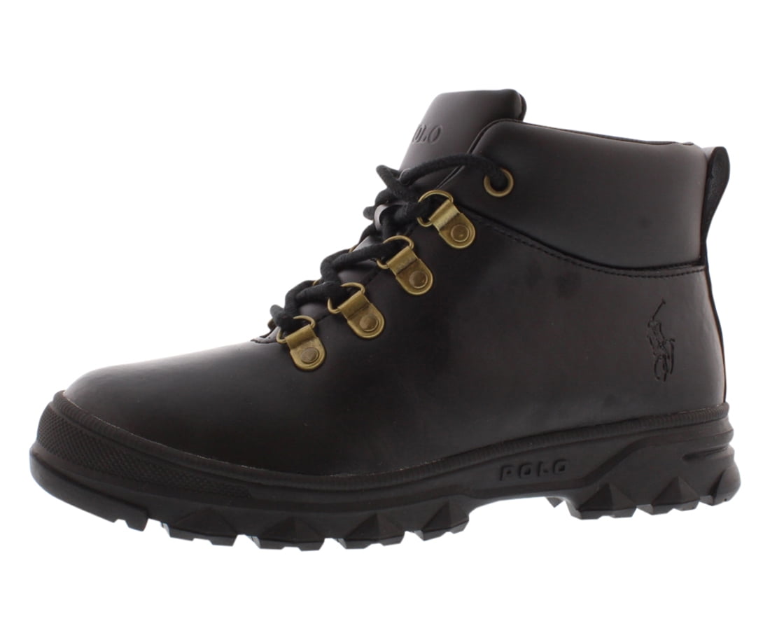 ralph lauren water boots