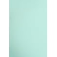 thumbnail image 4 of Women's Plus Size Elastic High Waist Solid Stretch Fitted Leggings, 4 of 4