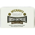 thumbnail image 5 of McCanns Instant Irish Oatmeal Maple Brown Sugar, 15.17 oz, 10 Ct, 3 Pk, 5 of 7