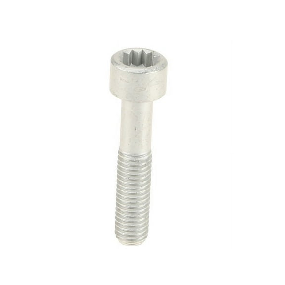 Front CV Joint Bolt - Compatible with 2002 - 2004 Volkswagen Beetle 1.8L 4-Cylinder 2003