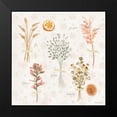 thumbnail image 2 of Grove, Beth 20x20 Black Modern Framed Museum Art Print Titled - Cottage Charm VIII, 2 of 5