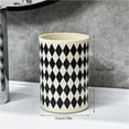 thumbnail image 2 of Ceramic Toothbrush Holders for Bathrooms, Toothbrush Caddy, Toothbrushes and Toothpaste Cup, 2 of 6