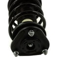 thumbnail image 2 of Shock Absorber and Strut Assembly Compatible with 2009-2010 Toyota Matrix Front, Driver Side, 2 of 3