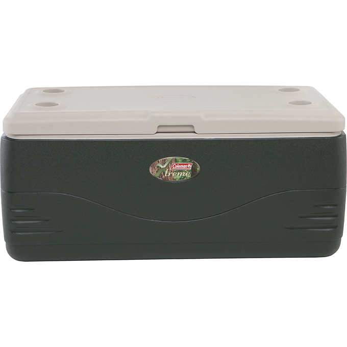 Coleman 150 Quart Cooler Extreme