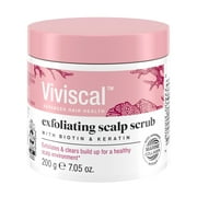 Viviscal Exfoliating Scalp Scrub 200g (7.05 oz.)