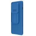 thumbnail image 2 of NILLKIN Camshield Pro Series for OnePlus 13 Case PC TPU Slide Camera Lid Phone Cover - Green, 2 of 5