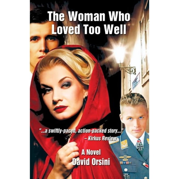 Marc & Simone The Woman Who Loved Too Well, Book 2018, (Paperback)