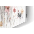 thumbnail image 2 of Epic Art 'Wild Horses III' by Lisa Audit, Acrylic Glass Wall Art, 36"x24", 2 of 5