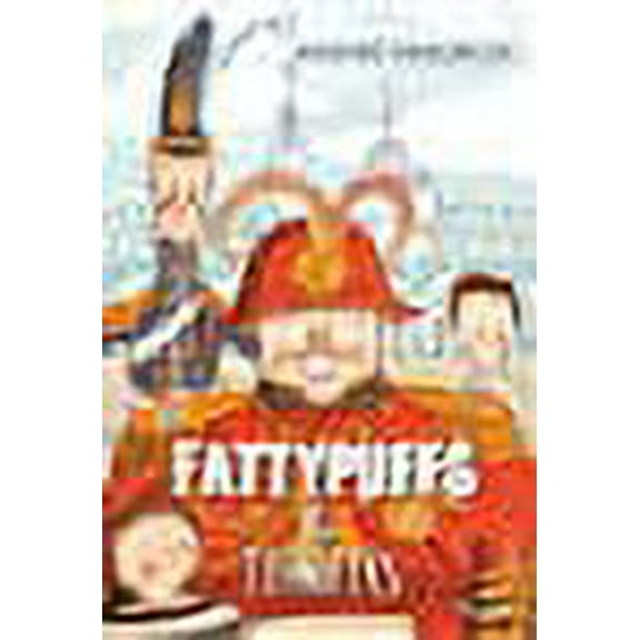 Fattypuffs and Thinifers Andre Maurois (Paperback)
