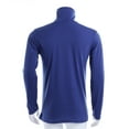 thumbnail image 4 of Coduop Men Boy Warm High Neck Pullover Jumper Sweater Tops Turtleneck Shirts M-3XL, 4 of 7