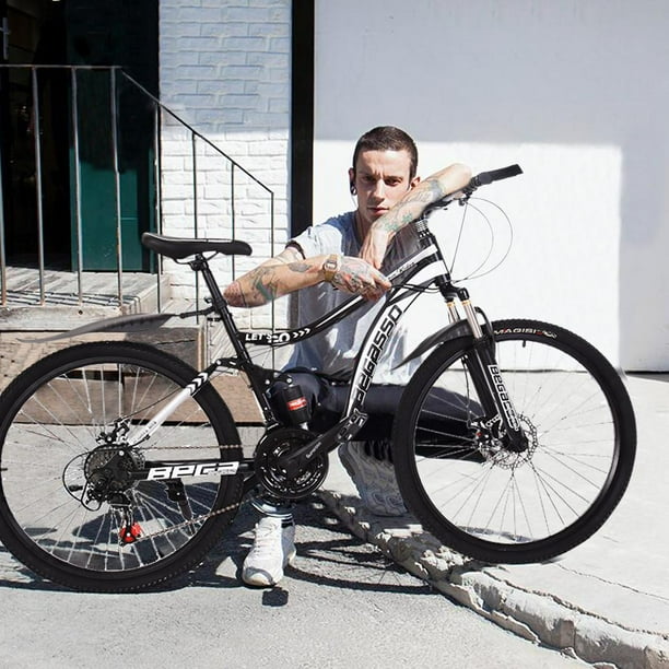 hombom mountain bike