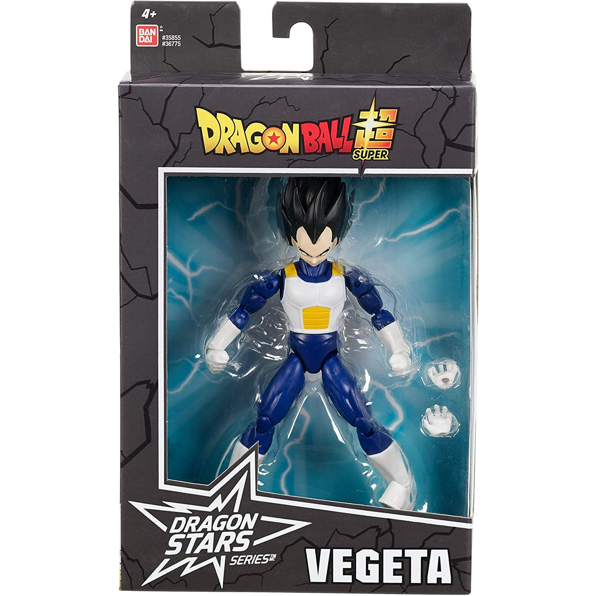 Vegeta dragon stars discount