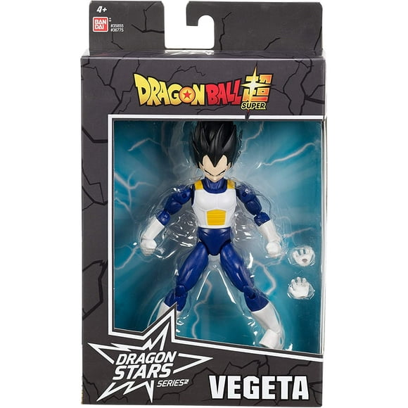 DRAGONBALL 6.5"