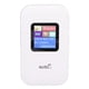 thumbnail image 1 of Enrutador WiFi 4G NikouMX inalámbrico LTE Blanco con Pantalla LED, 1 of 8