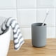 thumbnail image 4 of Soporte para cepillo de dientes, tazas de baño, vaso para cepillo de dientes, taza de enjuague reutilizable para baño, para niños de la familia, 4 of 5