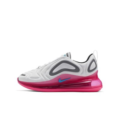 NIKE AIR MAX 720 (GS) (AQ3196-008, size: 6.5Y) - Walmart.com - Walmart.com