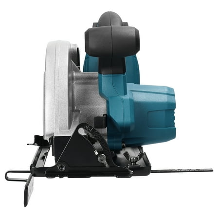 Electric Saw, Battery Wood Buzhi Saw 7inch Saw