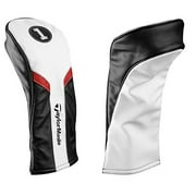 TAYLORMADE GOLF 2017 GOLF CLUB DRIVER HEAD COVER- NEW
