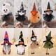 thumbnail image 2 of Fantasma de Halloween, bruja, calabaza, muñeca sin rostro, decoración colgante de miedo, colgante, decoración para fiesta de Halloween feliz, adornos xuanjing unisex, 2 of 2