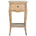 thumbnail image 2 of Safavieh THELMA END TABLE WITH STORAGE DRAWER, 2 of 5