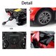 thumbnail image 5 of Coche de control remoto ZHAOCHENG 1/14 con Luz LED juguete para niños, 5 of 5