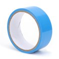thumbnail image 1 of Almohadilla de tubo para neumático de bicicleta, cinta adhesiva de sellado con revestimiento al vacío, protección de neumáticos de 4 tamaños, 33MM, 1 ud., 1 of 10