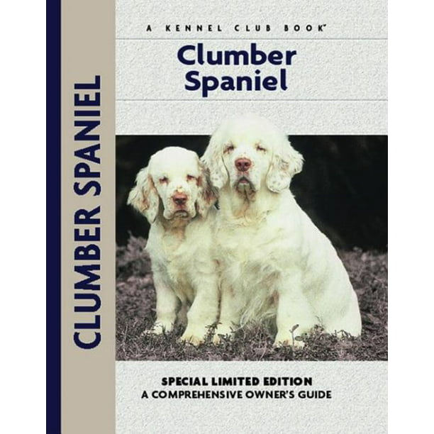 Clumber Spaniel - Walmart.com - Walmart.com