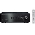 thumbnail image 1 of Yamaha Integrated Amplifier Black A-S301 (B), 1 of 4