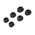 thumbnail image 4 of 6PCS Earbuds Silicone Ear Tips for Redmi Buds6 Pro/ Buds5 Pro Ear Tips Earcup Sleeve S/M/L, 4 of 10
