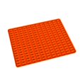 thumbnail image 4 of Silicone Baking Mat Cooking Pan Non Stick Baking Mat Dog Cookie Heat Resistant for Kitchen Bake Pan, 4 of 8