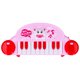 thumbnail image 3 of Teclado de Piano para bebés NikouMX Piano electrónico 10 teclas, 3 of 8