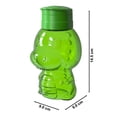 thumbnail image 3 of Botella Infantil Portaware Kawaii Rex, 3 of 3