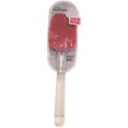 thumbnail image 1 of Good Cook 24879 Spatula, Clear Handle With Silicone Spoon Head, 1 of 2