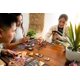 thumbnail image 4 of Caja de héroes de Dice Throne Marvel 2 Black Widow Doctor Strange, 4 of 6