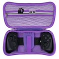 thumbnail image 1 of Funda rígida Aenllosi para Razer Kishi V3 Pro Purple, 1 of 8