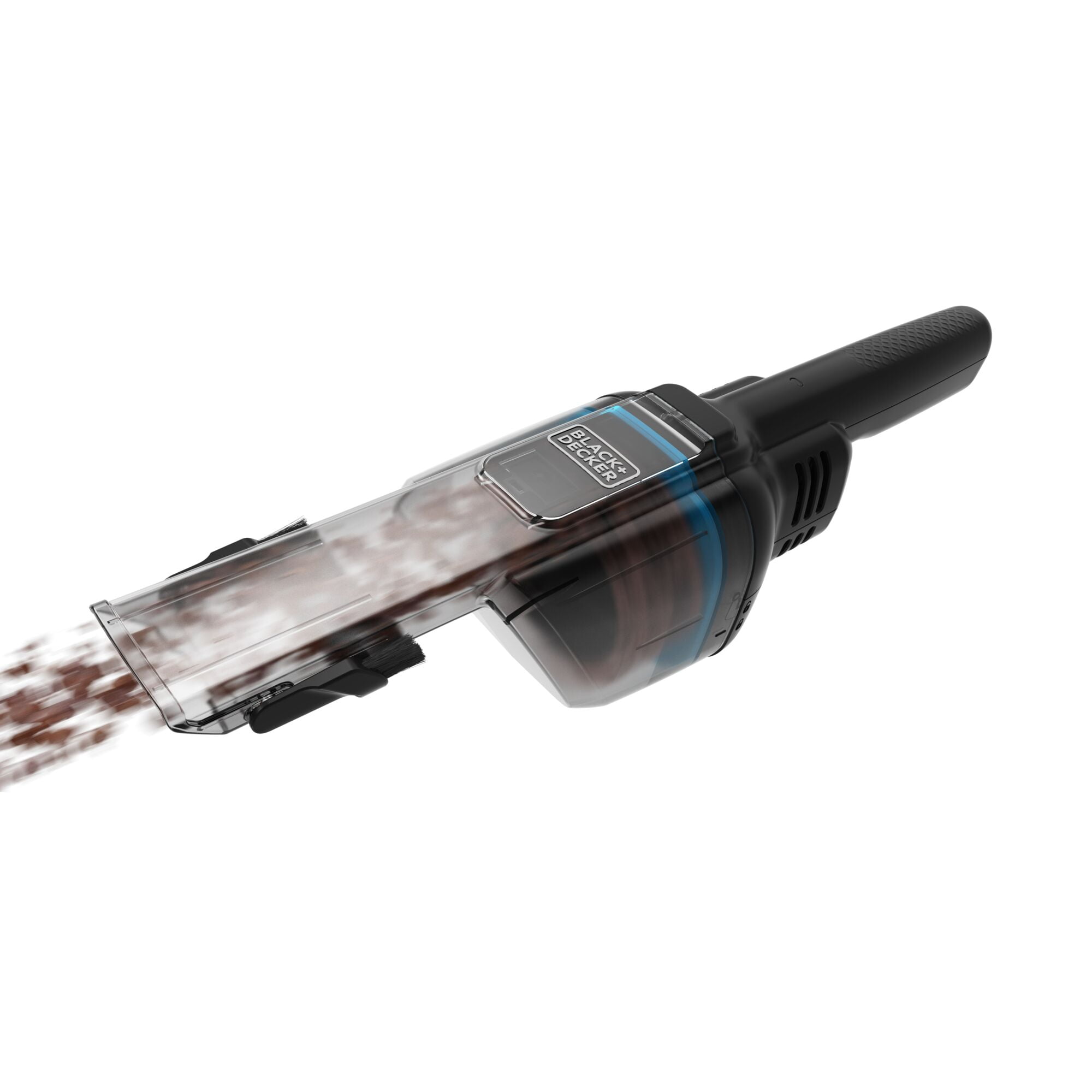 BLACK+DECKER Dustbuster Blast Cordless Handheld Vacuum, (HNVD220J00)